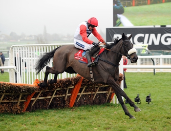 Big Bucks and Fellow Racing Legends Top the Bill for Sunday Spectacular Big Bucks and Fellow Racing Legends Top the Bill for Sunday Spectacular